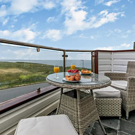 3 Bed In Newquay Spins Semesterbostad