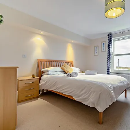 Semesterbostad 3 Bed In Newquay Spins *