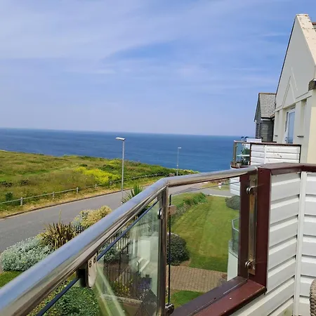 3 Bed In Newquay Spins