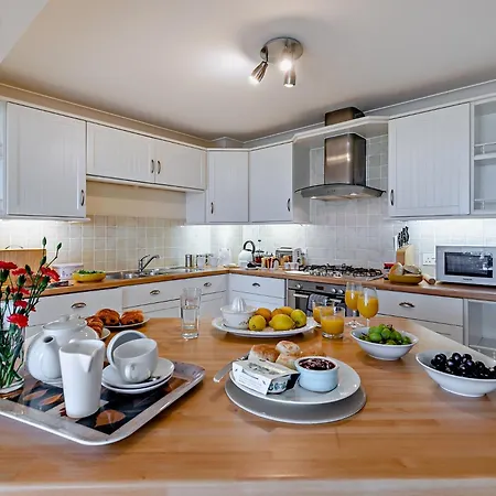 Semesterbostad 3 Bed In Newquay Spins New Quay